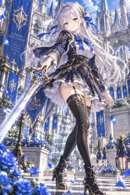 Profile image of Luciel