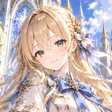 Profile image of Angelica