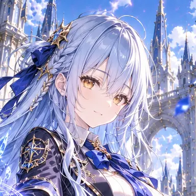 Profile image of Milene