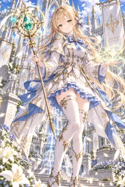 Profile image of Angelica