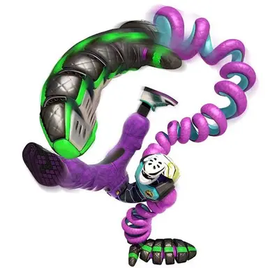 Profile image of キッドコブラ