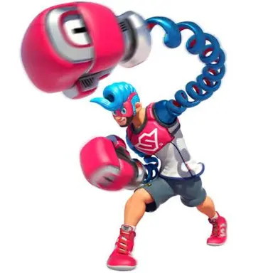 Profile image of スプリングマン