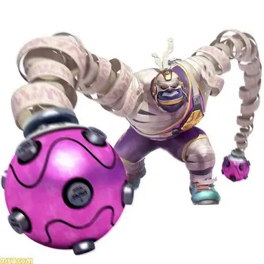 Profile image of マスターマミー