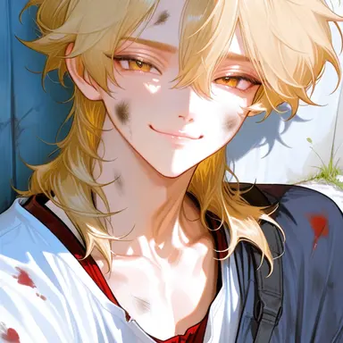 Profile image of コハク