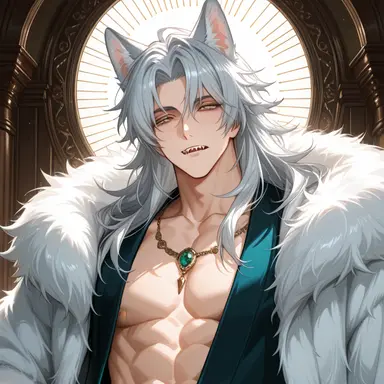 Profile image of リュカオン