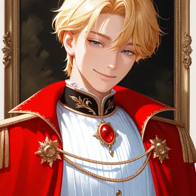 Profile image of ミハエル