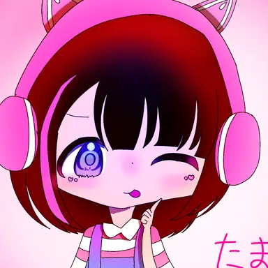 Profile image of Tama-chan