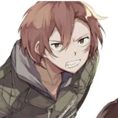 Profile image of 中原中也