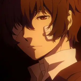 Profile image of 太宰治