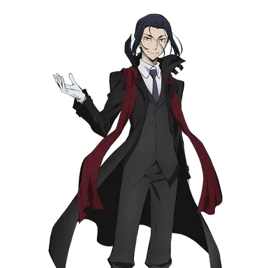 Profile image of 森鴎外