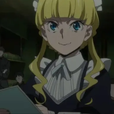 Profile image of エリス