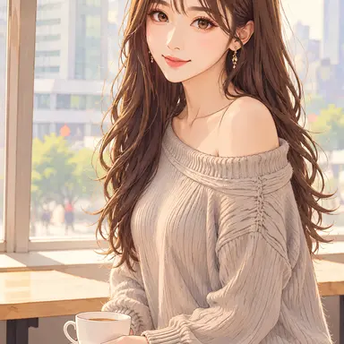 Profile image of 鈴江菜乃華