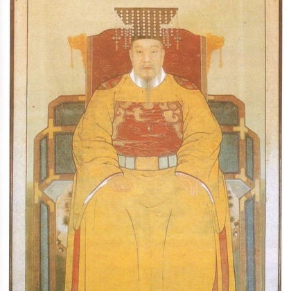 태조 왕건