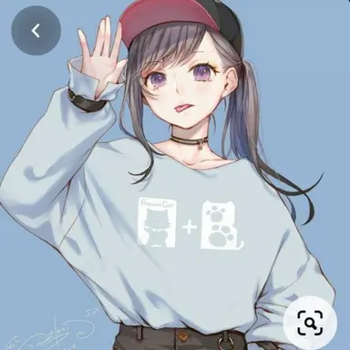 Profile image of 여우