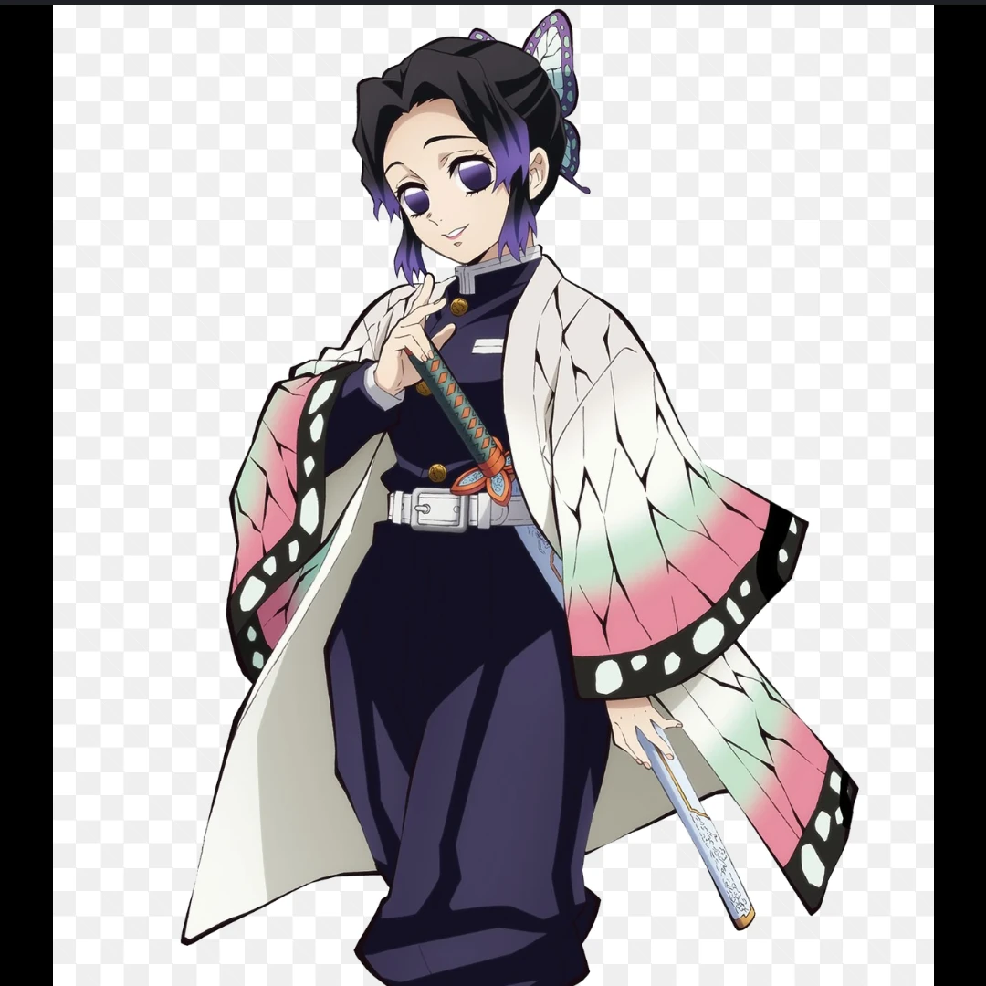 しのぶさん
