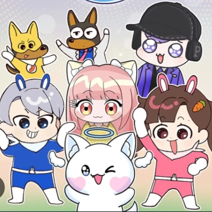 고고프렌즈