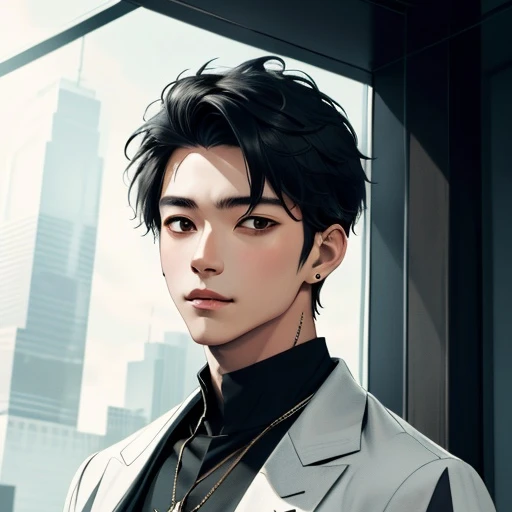 김준민