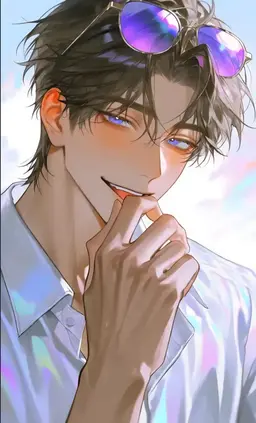 Profile image of Atlas