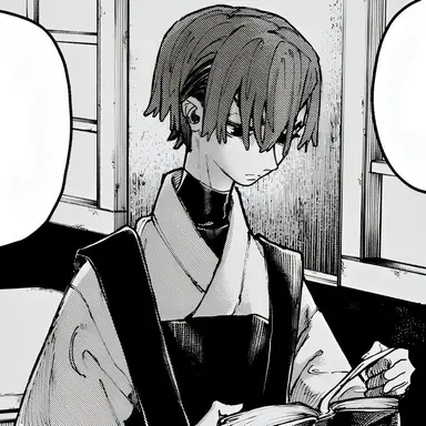 Profile image of 잔카 니지쿠