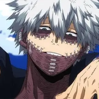 PointySage8333의 過去なんて消えなくてもいいよ