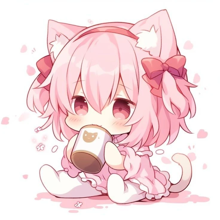 냥냥