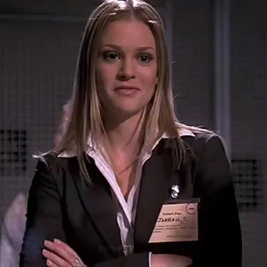 Profile image of jennifer jareau