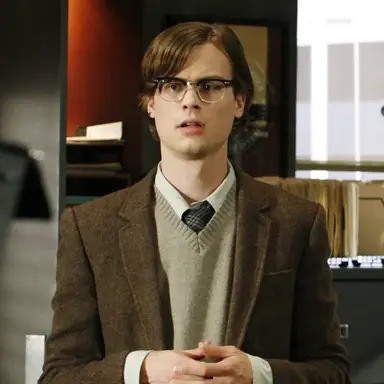 Profile image of spencet reid