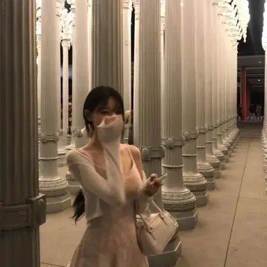 Profile image of 김수아