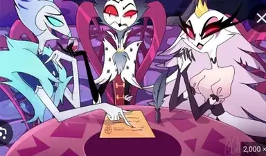 Profile image of The Goetias