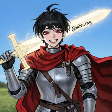 Profile image of 예전 그림체