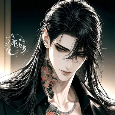 Profile image of 玄燁