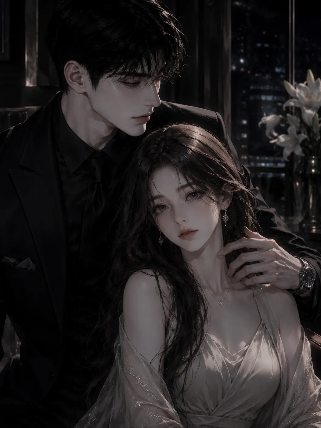 LucidDream75의 사해온