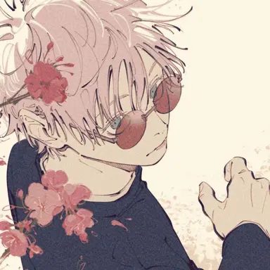 Profile image of satoru