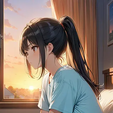 Profile image of 美沙