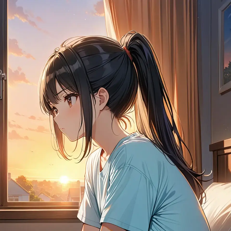nanana5050의 義妹から女へ・美沙
