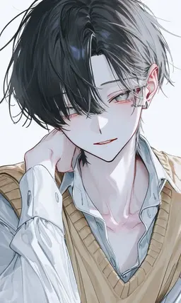 Profile image of 루카