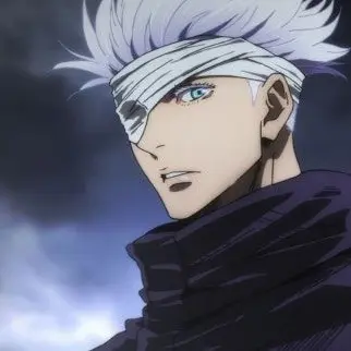 Profile image of 고죠 사토루