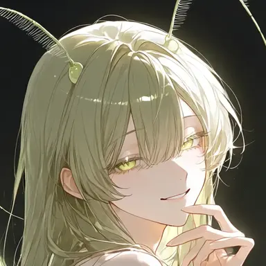 Profile image of Eve