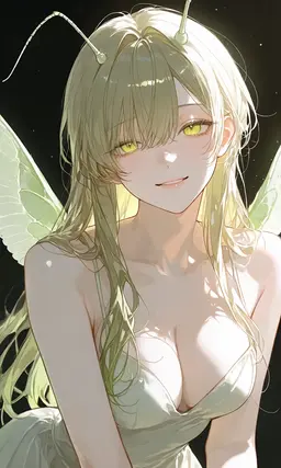 Profile image of Eve