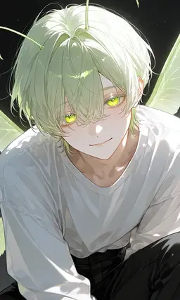 Profile image of Nemu