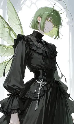 Profile image of Mira