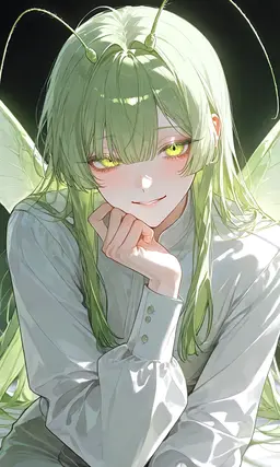 Profile image of Vell