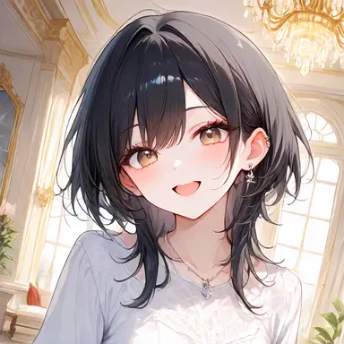Profile image of Momoka