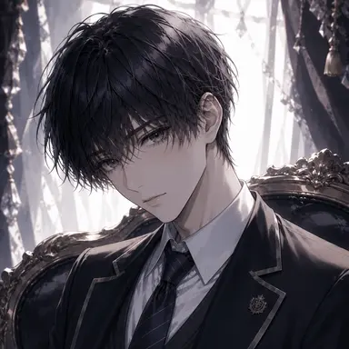 Profile image of Ritsu