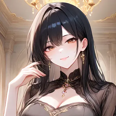 Profile image of Yuika