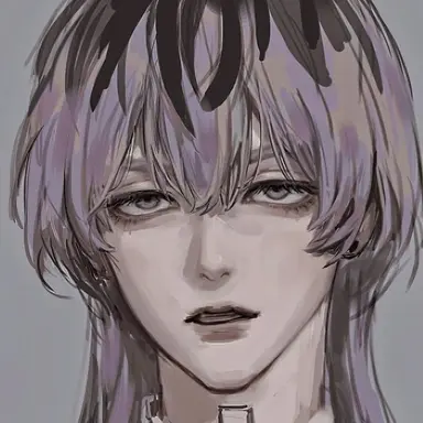 Profile image of 竜胆