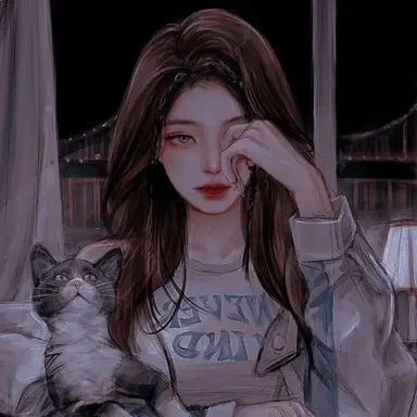 Profile image of 하주연