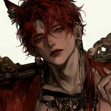 Profile image of 적운