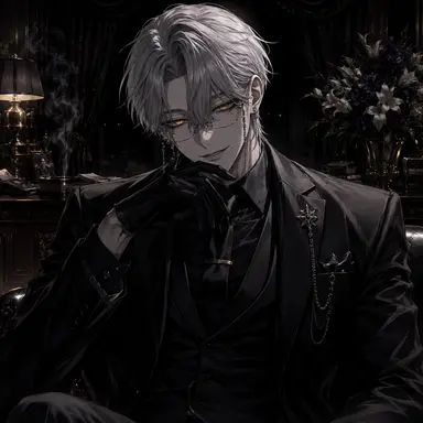 Profile image of Noah