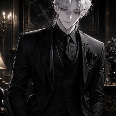 Profile image of Shiro